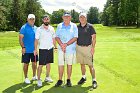 Wheaton Lyons Athletic Club Golf Open  13 annual Lyons Athletic Club (LAC) Golf Open Monday, June 13, 2022 at the Blue Hills Country Club. - Photo by Keith Nordstrom : Wheaton, Lyons Athletic Club Golf Open